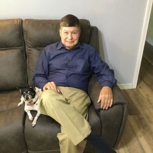 Meet your Posher, Sam